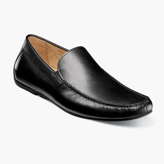 Florsheim - Men's Talladega Moc Toe Venetian Driver