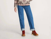 Pendleton - Half Zip Pullover