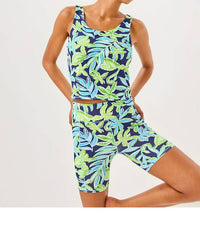 Lilly Pulitzer - Weekender High Rise Short