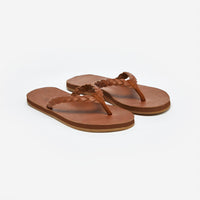 Hari Mari - Women's Meadows Braided Flip Flops