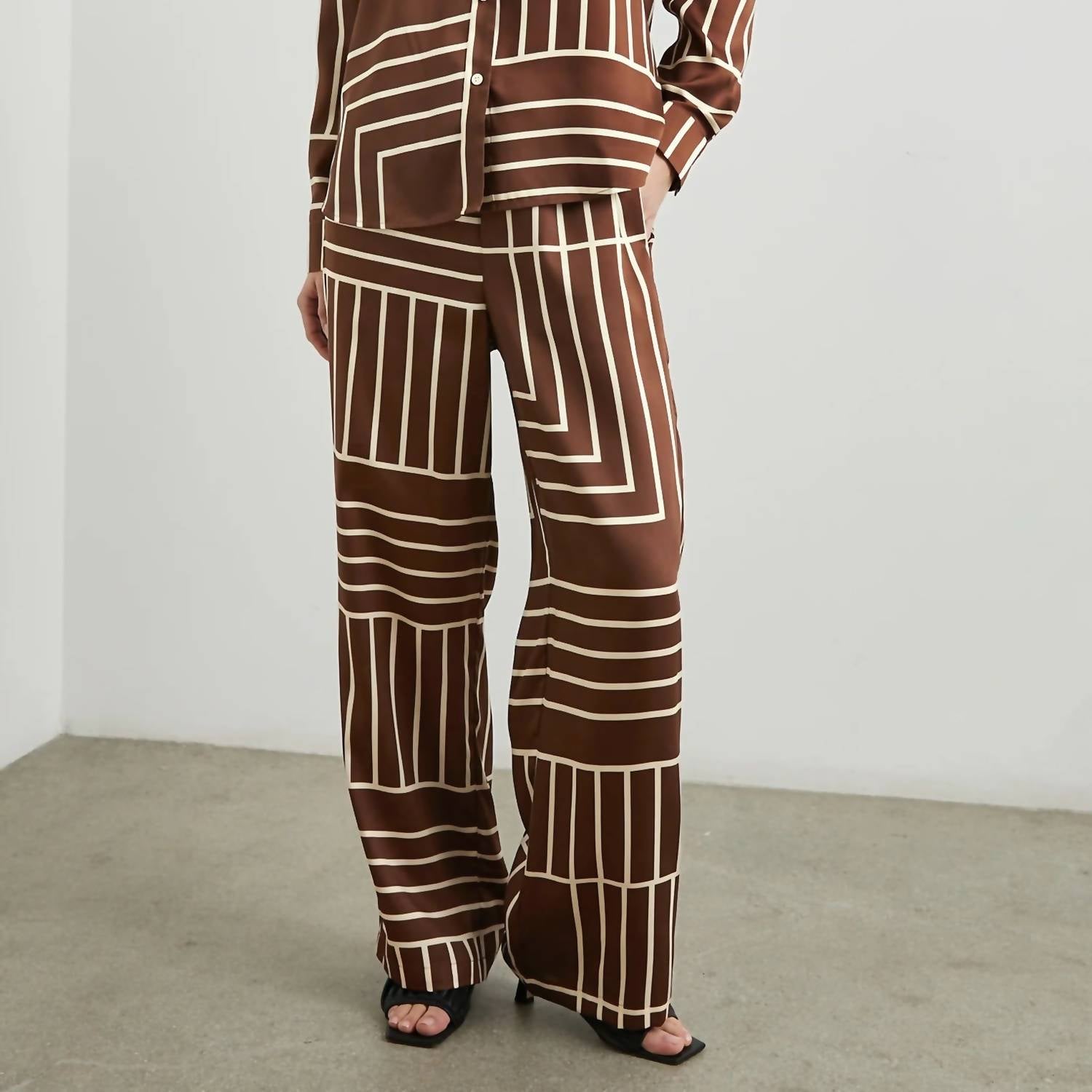 Rails - Damani Wide Leg Pants