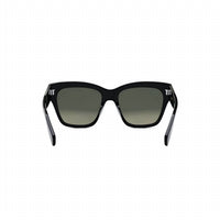 Celine - Women's Triomphe Geometric Sunglasses