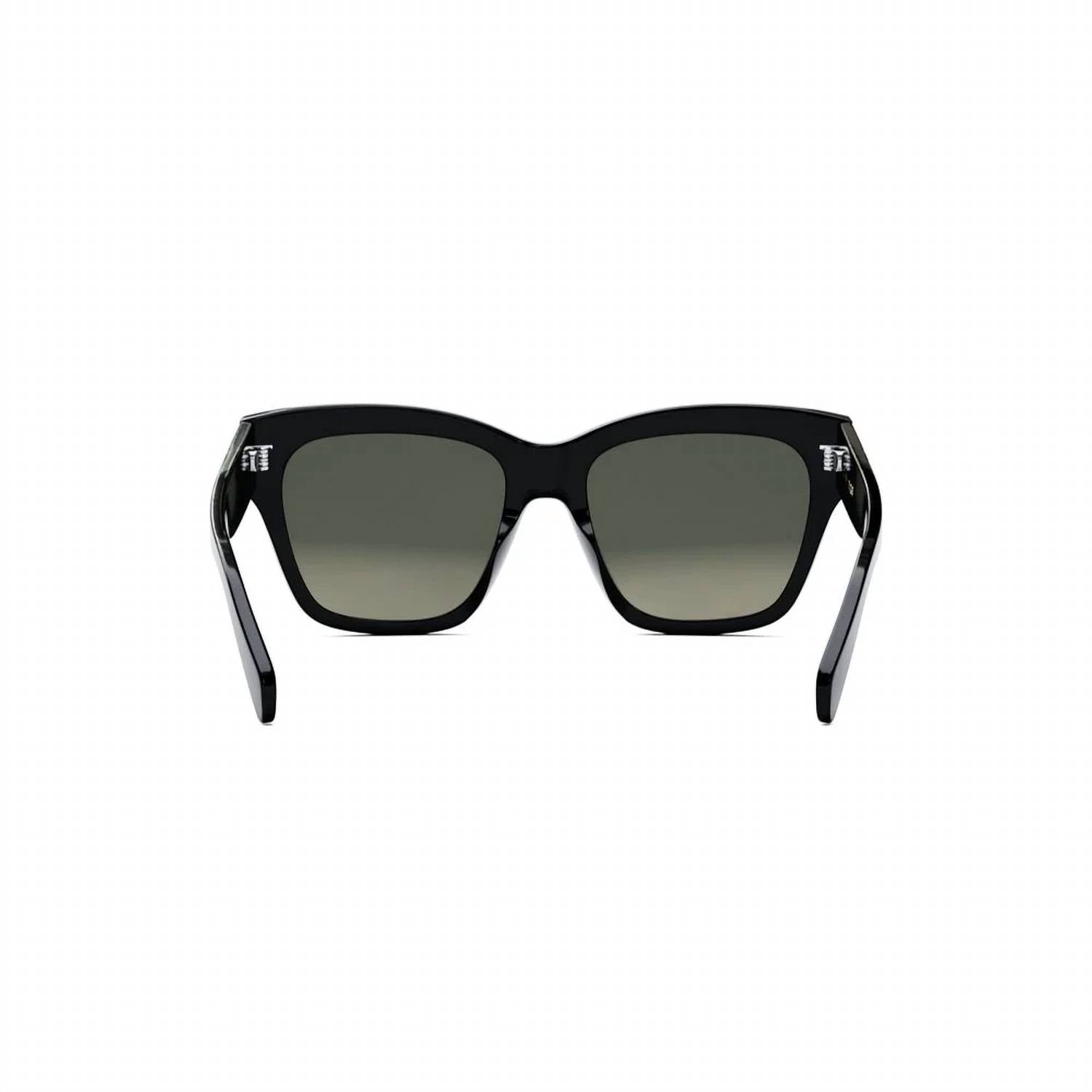 Celine - Women's Triomphe Geometric Sunglasses