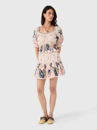 Cleobella - Jenna Mini Skirt