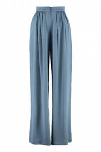 Maxmara - Women's Torre Tailored Wide Leg Pants