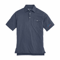 Onward Reserve - Men's Old School Short Sleeve Polo