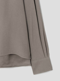 Ami Paris - Men's Long Sleeve Shirt