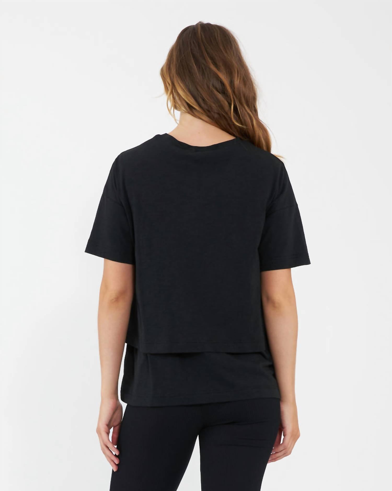 Ripe - Claud Nursing Tee