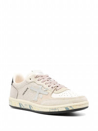Premiata - Women's Basket Clay Sneakers