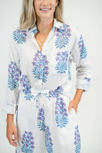 Victoria Dunn - Millie Blouse