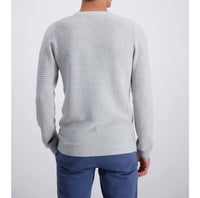 Lindbergh - Long Sleeve Knitted Sweater