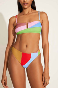 Vitamin A - Ursula Bandeau Top