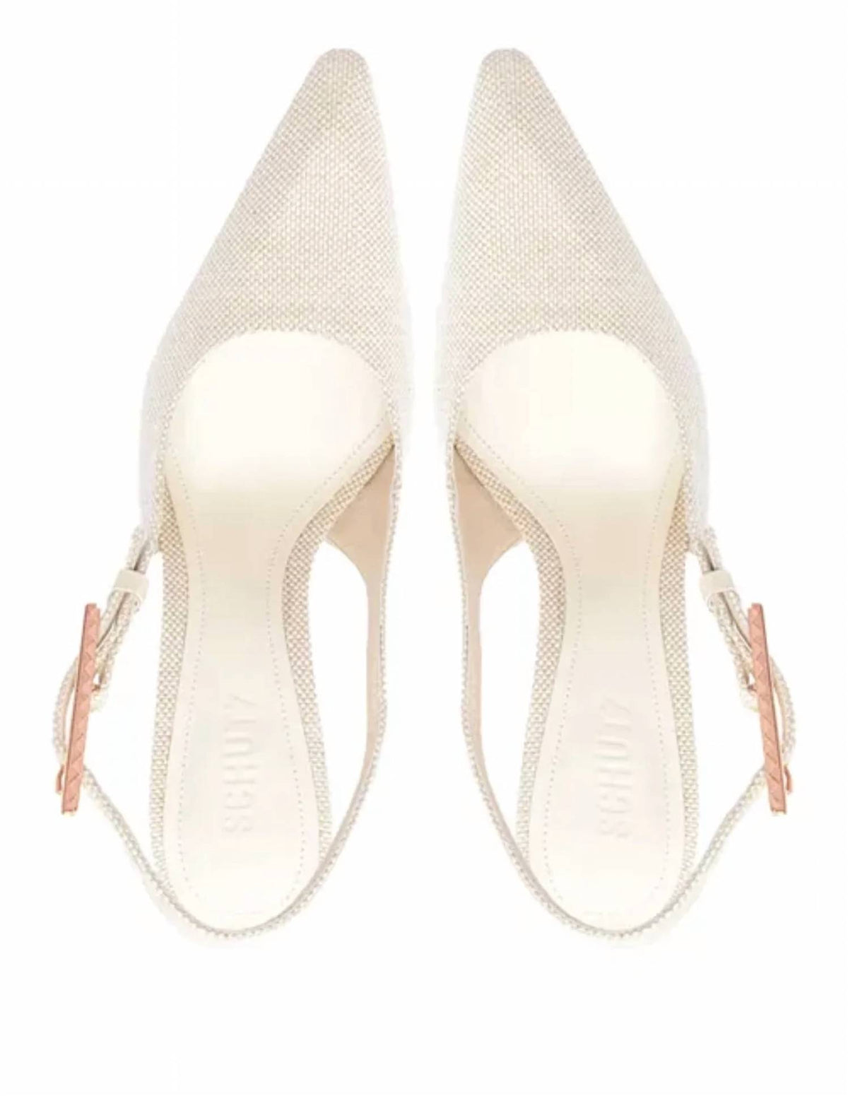 Schutz - Women's Ciara Pump