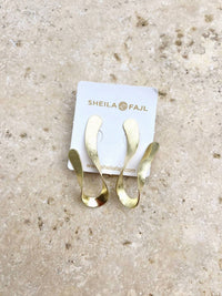 Sheila Fajl - Women's Yoo-hoo Studs Earrings