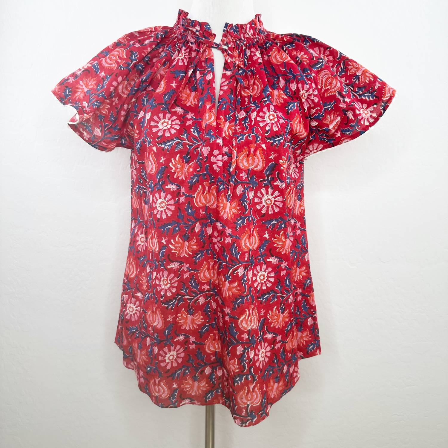 Rungolee - Women Paloma Blouse