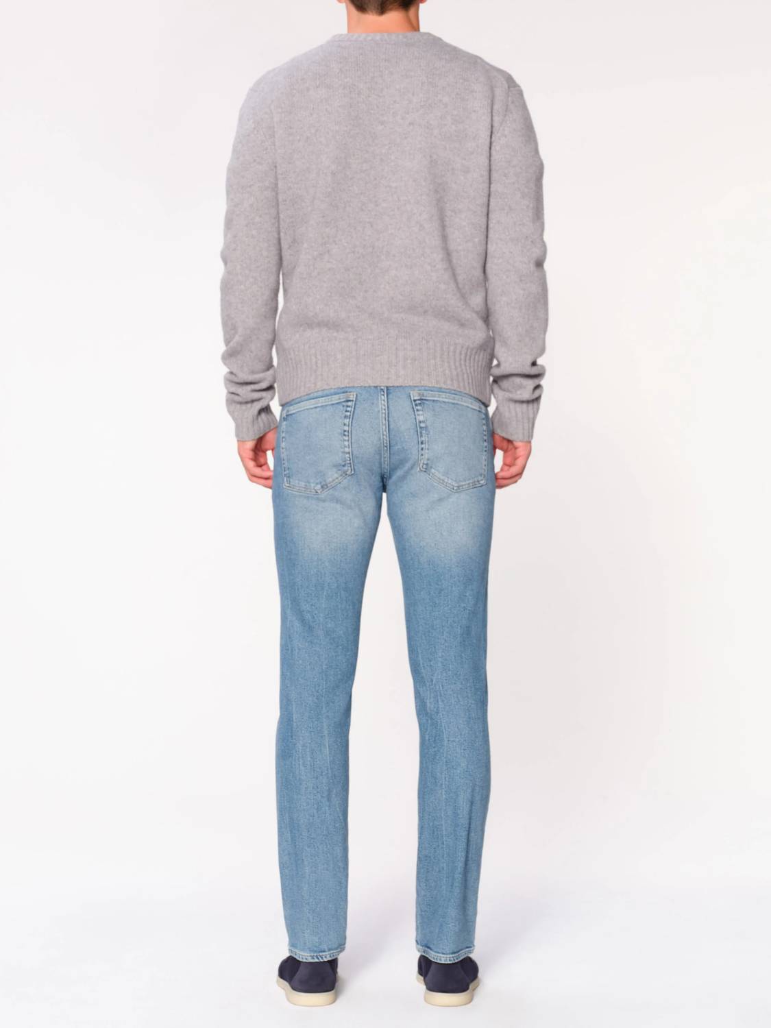 Dl1961 - Men'S - Nick Slim Jeans