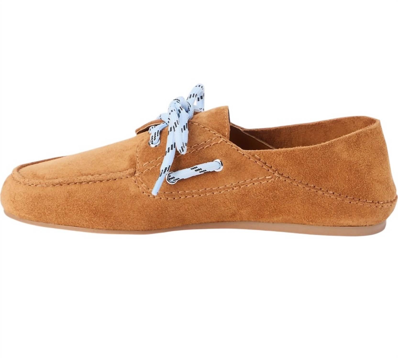 Coconuts By Matisse - Women's Petra Boat Shoes