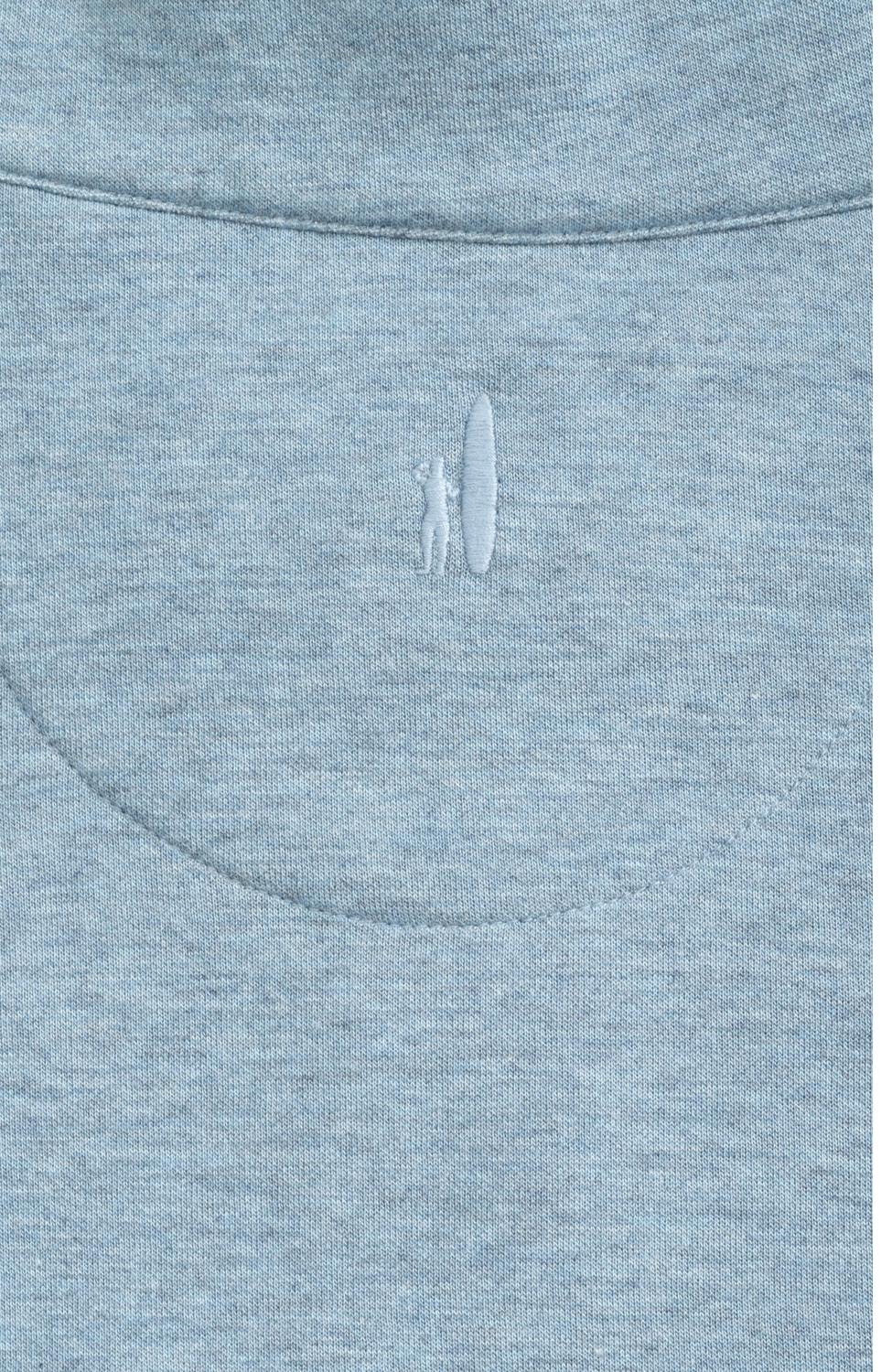 Johnnie-O - Sully Quarter Zip Pullover