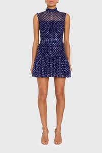 Amanda Uprichard - Rumi Sleeveless Dress