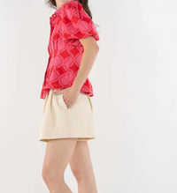Emily Mccarthy - Women's Britt Top