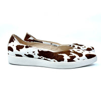 Bijourocks - Wrapton On Point Palomino Shoes