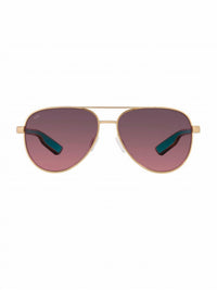 Costa Del Mar - Unisex Peli Brushed 580g Sunglasses