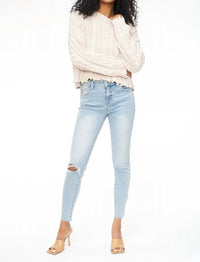 Pistola - Audrey Skinny Mid Rise Radiate Jeans
