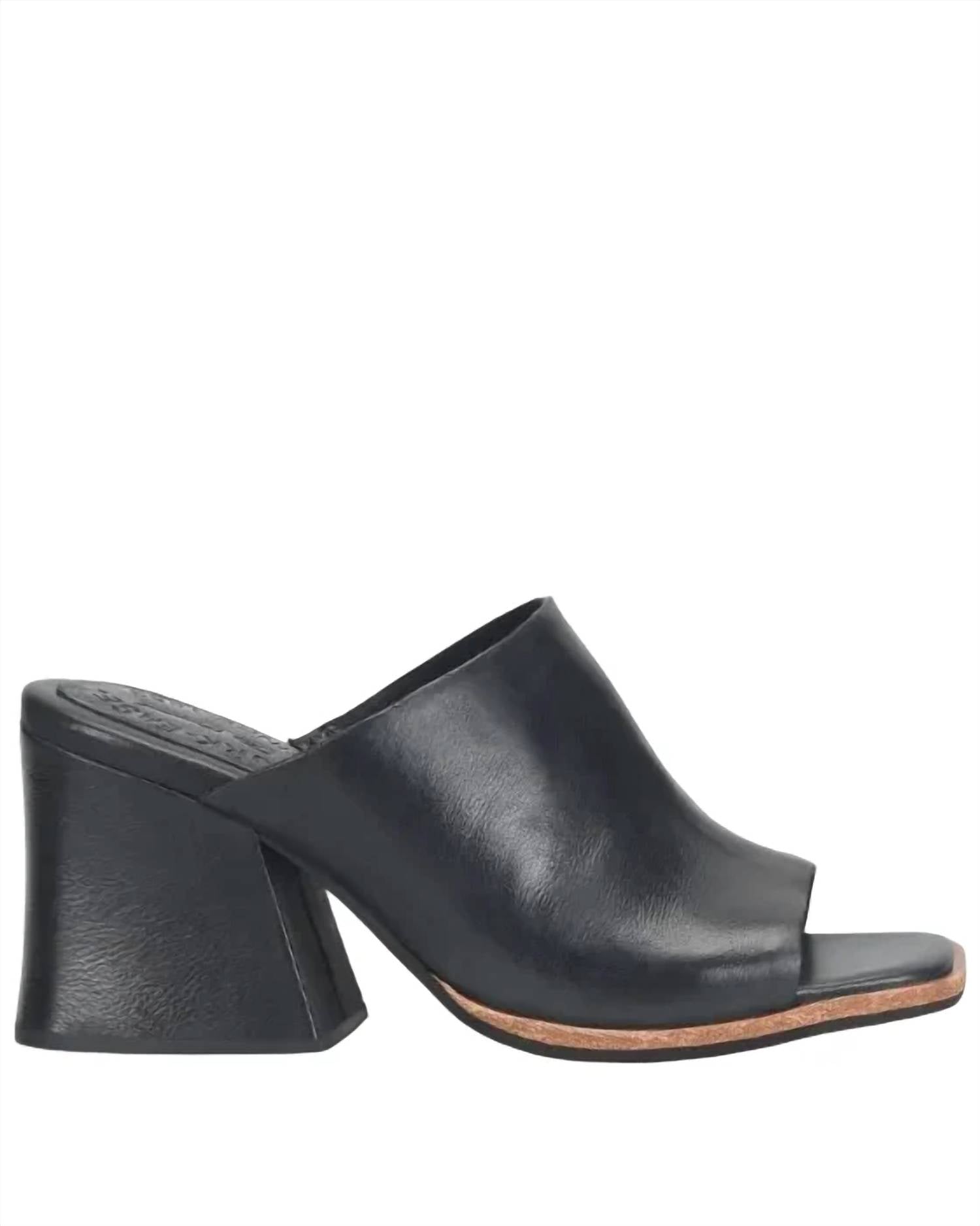 Kork-Ease - Women's Carri Sandals