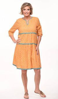 Tulip Clothing - Hayley Dress