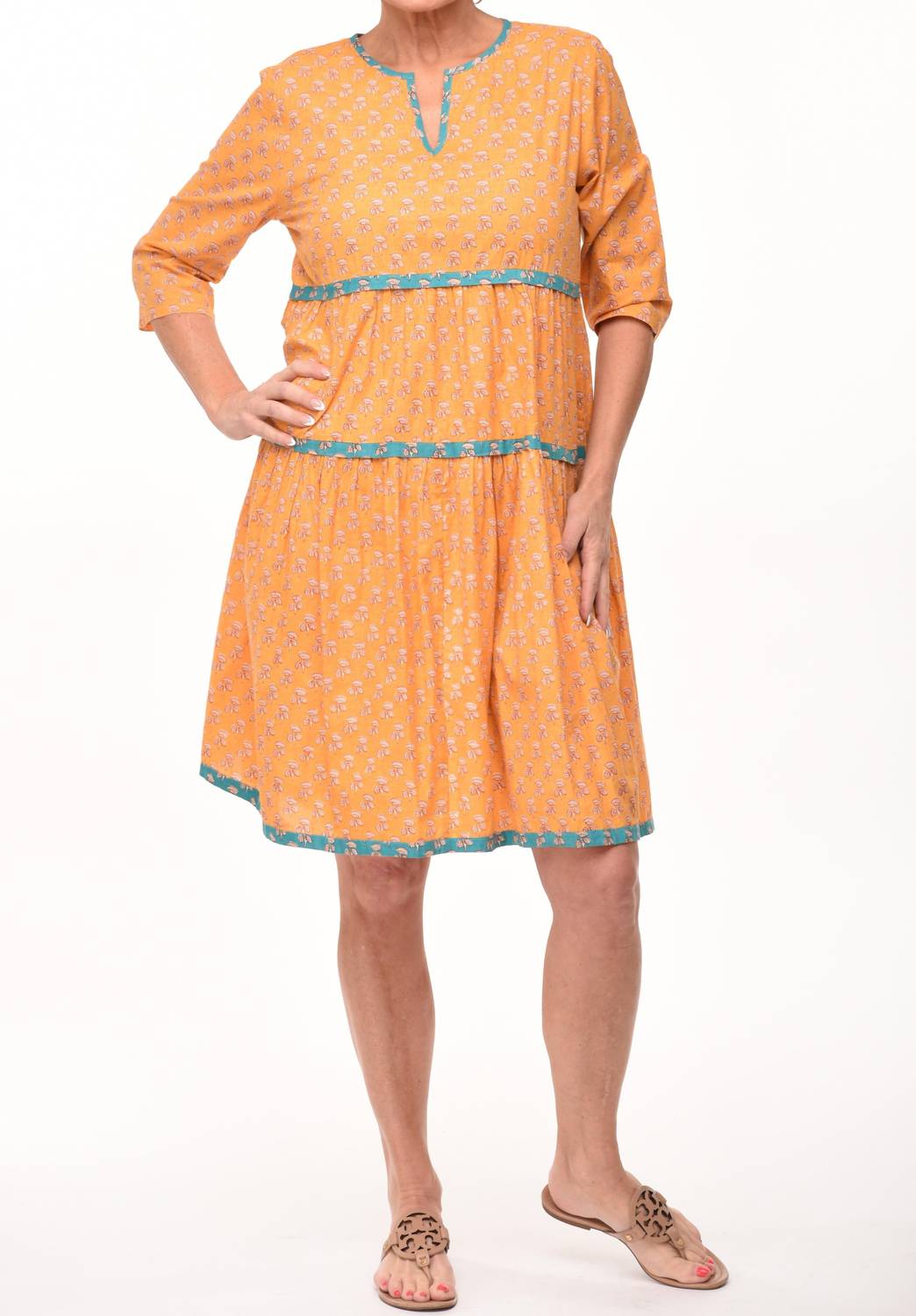 Tulip Clothing - Hayley Dress