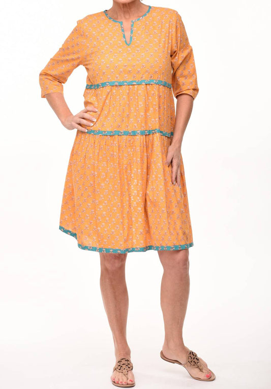 Tulip Clothing - Hayley Dress