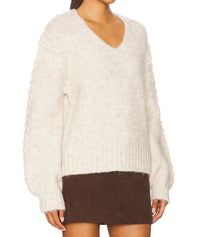 John + Jenn - Maddy Pullover Sweater