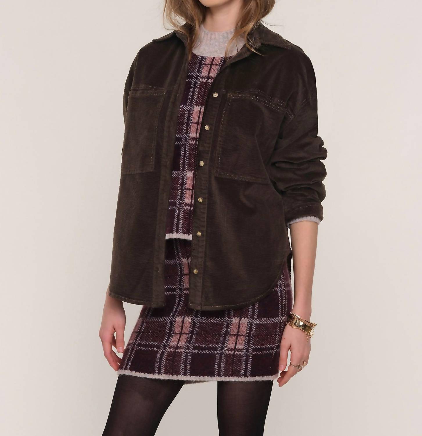 Heartloom - Tilly Shirt