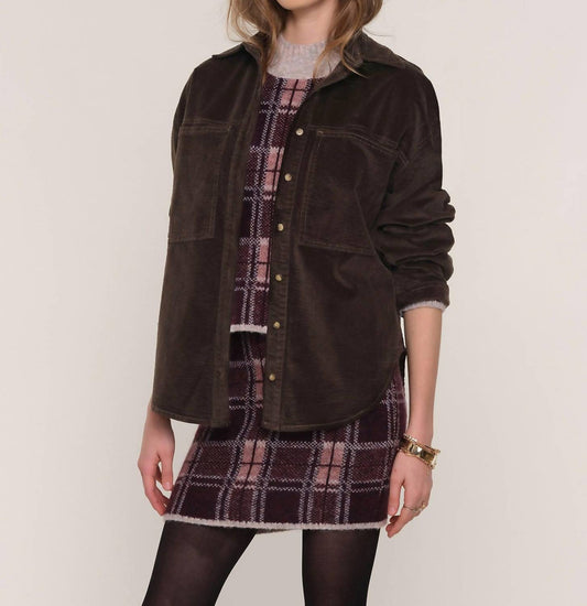 Heartloom - Tilly Shirt