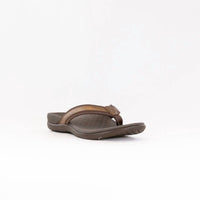 VIONIC Women's Tide Ii Sandals in bronze - women's sandal - detail view