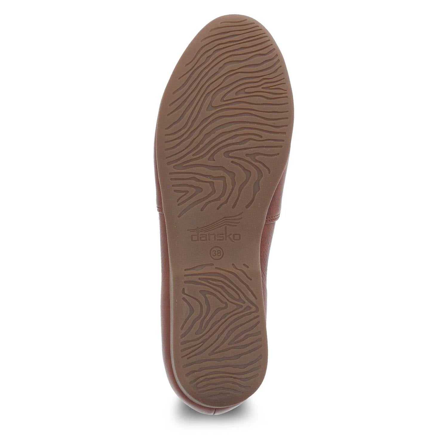 Dansko - Women's Larisa Slip-on Flat