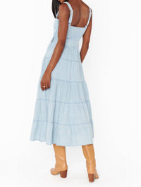 Show Me Your Mumu - Lainey Midi Dress