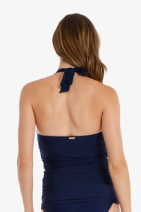 Helen Jon - Tortoise Tankini Top