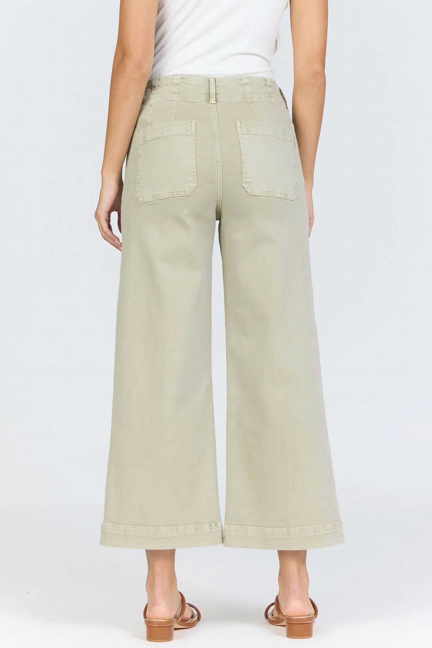 Dear John Denim - Audrey High Rise Jeans