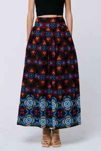 Ciebon - EMB Skirt