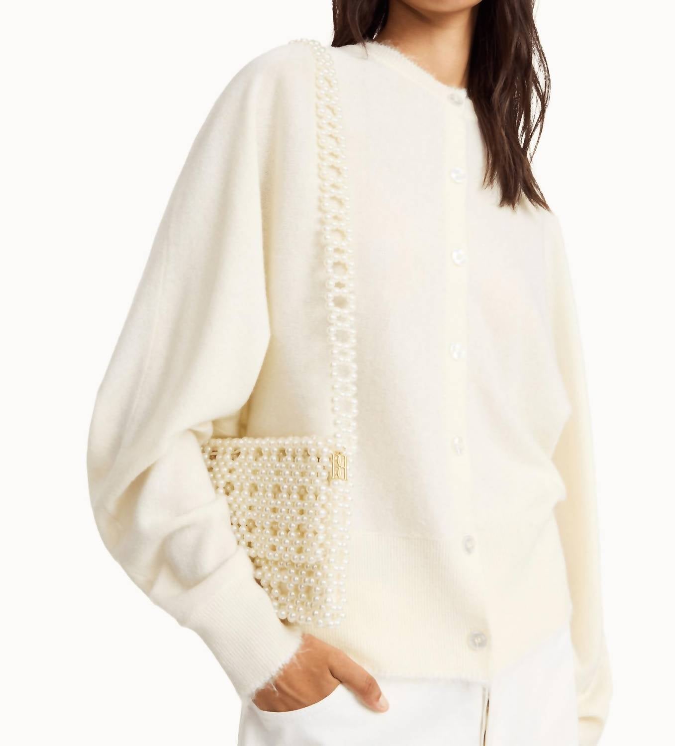 By Malene Birger - Women's Chaklo Shoulder Bag
