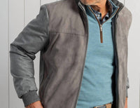 Johnnie-O - Men's Top Shelf Jacket