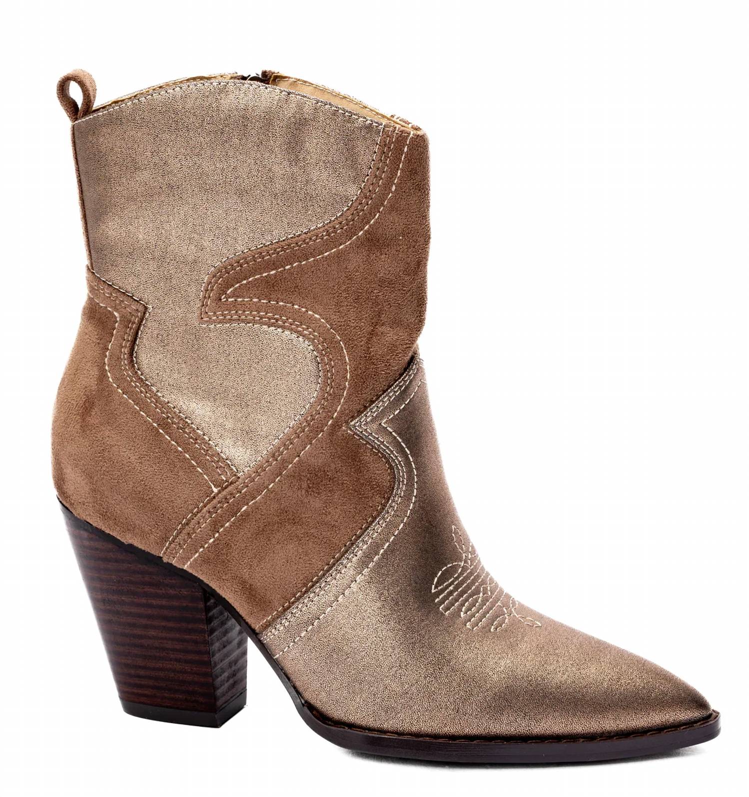 Corkys Footwear - Women's Good Lookin Short Boot