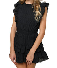 Summer Loving - Gustavia Mini Dress