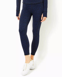 Lilly Pulitzer - Weekender High Rise Leggings