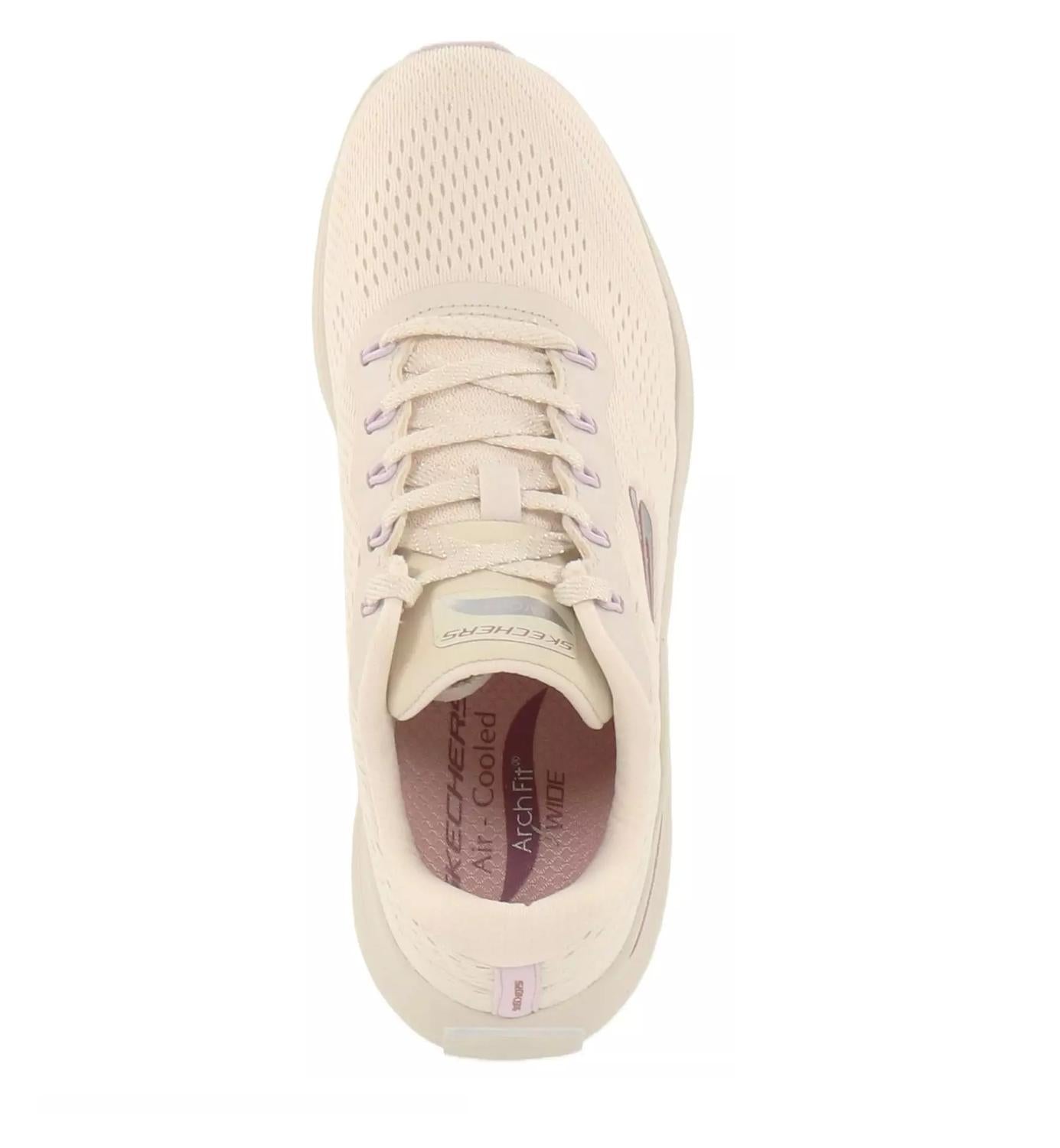 Skechers - Women's Arch Fit 2.0 Big League Running Shoes