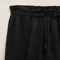 James Perse - Linen Shorts