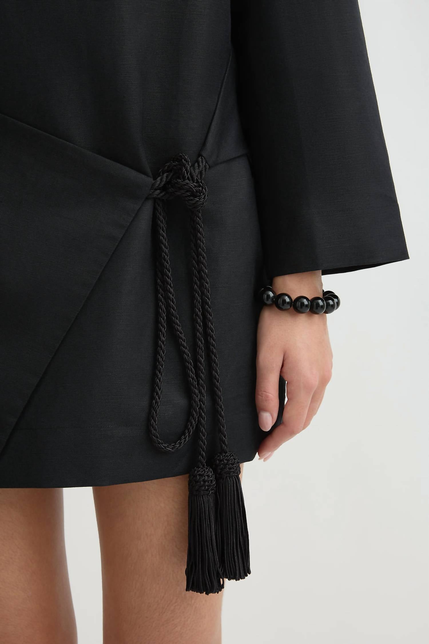 Posse - Yvette Kaftan Dress