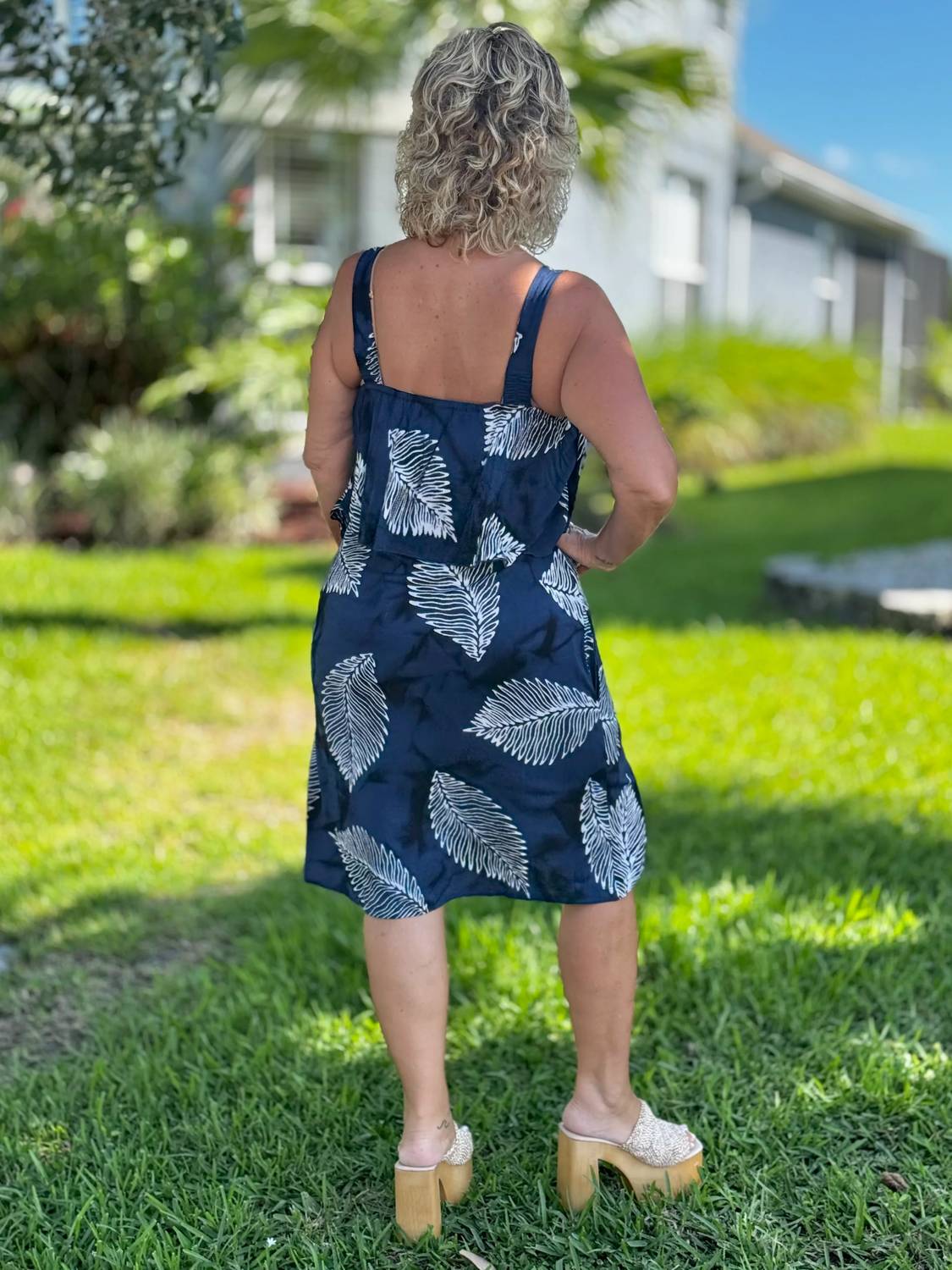 Santiki - Maddy Midi Dress
