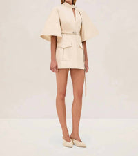 Alexis - Corya Dress